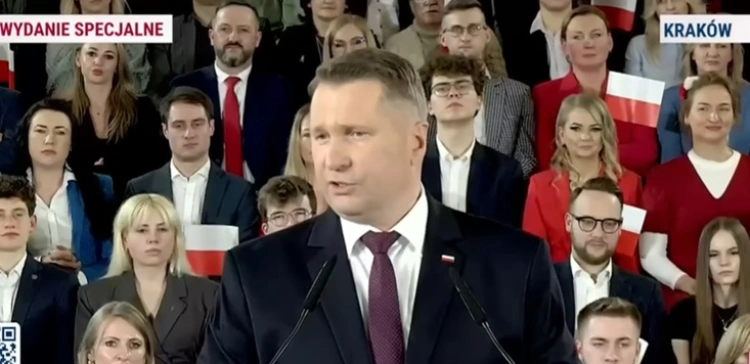 Jest dobrze. Niemieckie media panikują po nominacji prof. Czarnka na przyszłego premiera