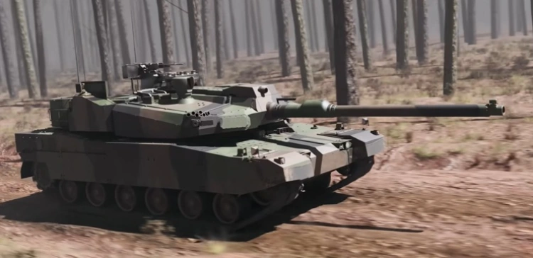 Czołgi K2 produkowane w Polsce. Podpisano kluczową umowę z Koreańczykami
