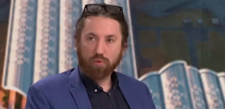 Burza wokół SOP i ministra Kierwińskiego. Dawid Wildstein o „systemowej patologii”