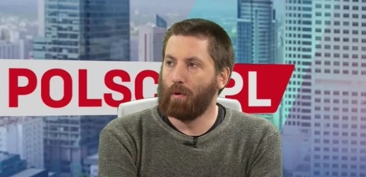 „Coście zrobili z Polską?” „Kobiety rodzą na SOR-ach, a państwo ściga Ziobrę”. Mocny wpis Wildsteina