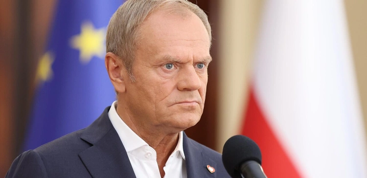 Kuźmiuk: Tusk odtrąbił sukces, ale to niczego nie zmienia!
