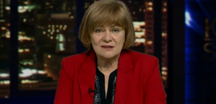 Czy to zemsta na dziennikarzu? Dorota Kania o sprawie Kraskowskiego