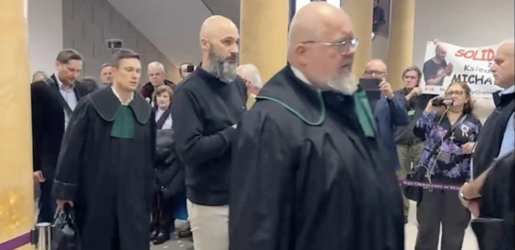 Proces ks. Olszewskiego. Ruszyła kolejna rozprawa