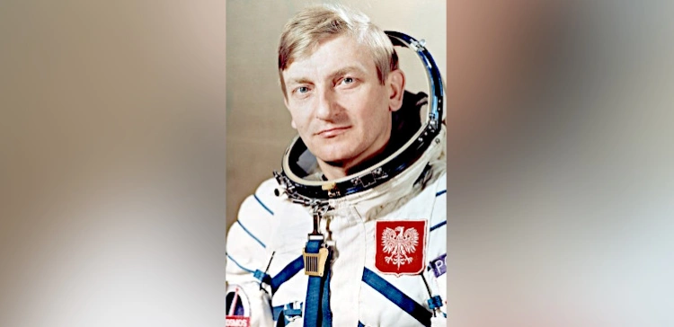Co takiego dzieje się w kosmosie, że w czasie misji nawróciło się 95 proc. radzieckich kosmonautów? Wyjaśnia gen. Hermaszewski