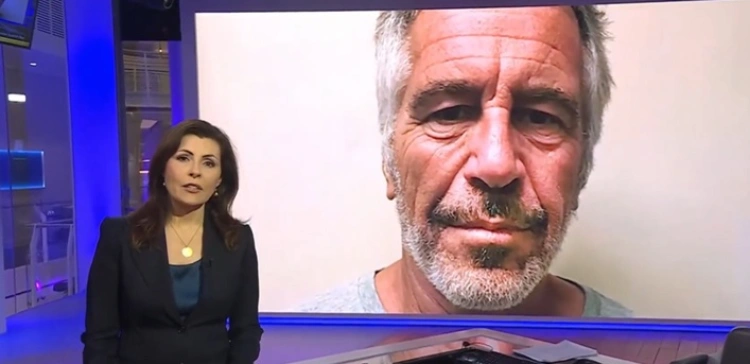 Akta Epsteina ujawnione: miliony stron, znane nazwiska i... dezinformacja