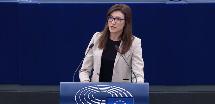 „Całą tę bandę trzeba pogonić” - Zajączkowska ostro jedzie po Tusku i jego rządzie