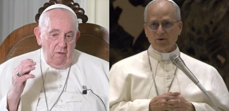 Paweł Chmielewski dla Frondy: Kobiety u władzy. Leon wypełnia testament Franciszka