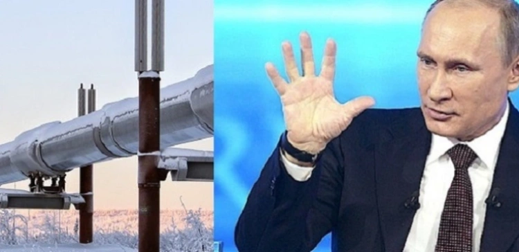 UE ostatecznie zatwierdza zakaz importu rosyjskiego gazu