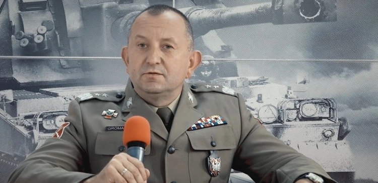 „Jestem zażenowany tym sposobem wydawania pieniędzy” – Gen. Gromadziński alarmuje ws. 180 mld zł z SAFE