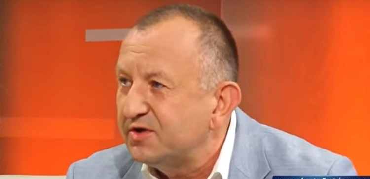 Kreml znów straszy Polskę. Koleśnik grozi „zniknięciem kraju” po słowach polskiego generała