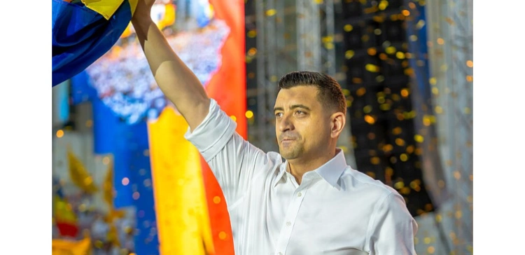 Powtórzone wybory w Rumunii: tryumf prawicy