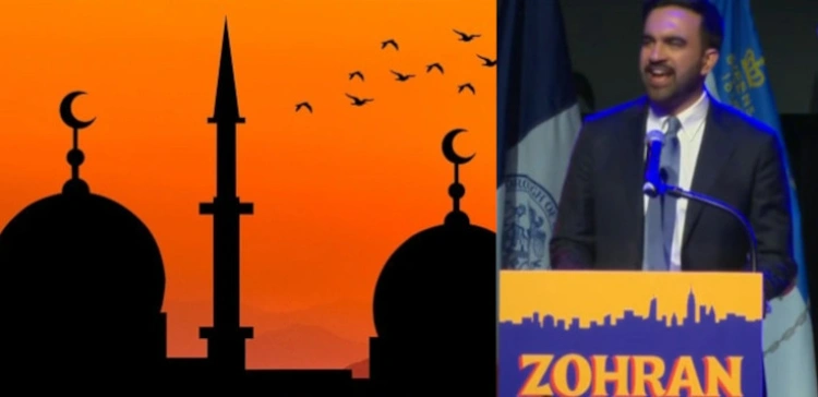 Semka dla Frondy: Nowy Jork zwraca się w lewo