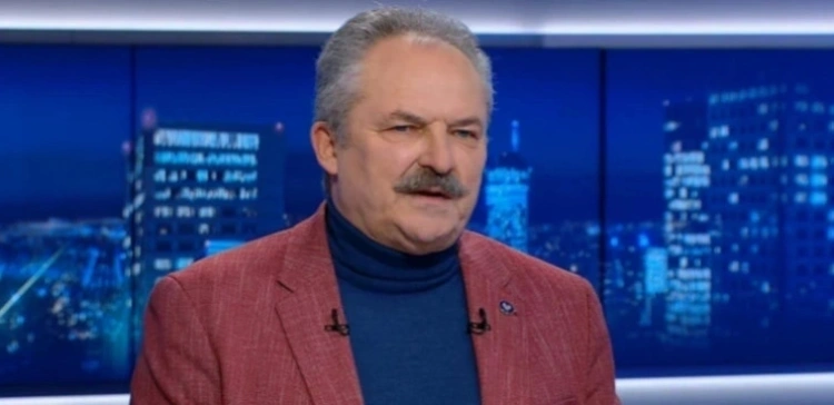 Marek Jakubiak dla Frondy: „Żurek to mitoman. Taki człowiek nie może być ministrem!”