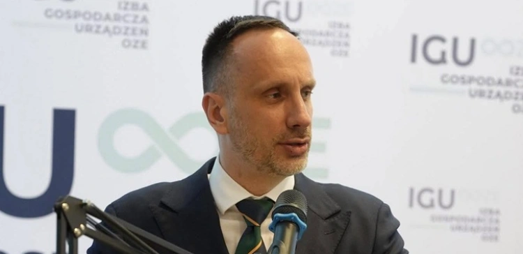 „Wielka niegodziwość” i „bezczelność” - Kowalski ostro o Zełenskim i gloryfikowaniu UPA