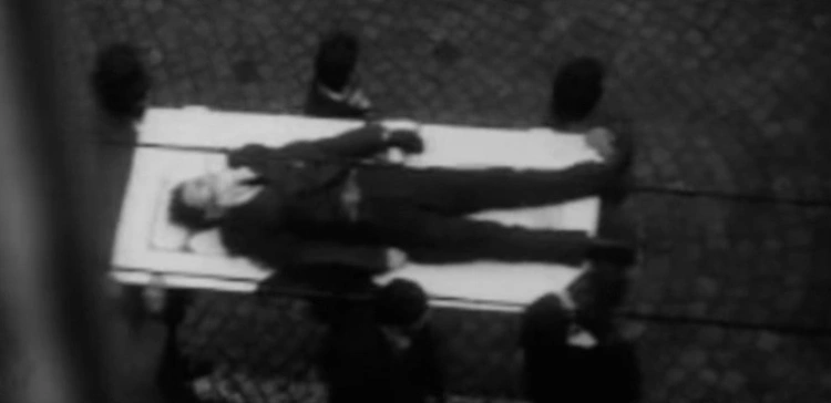 ,,Janek Wiśniewski padł’’. 55. rocznica ,,Czarnego Czwartku’’