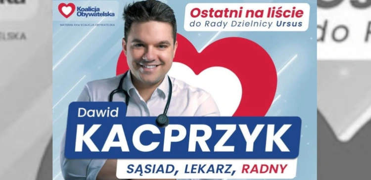 Lekarz-milioner z nadania Trzaskowskiego. „Niezadowolenie w KO sięga sufitu”