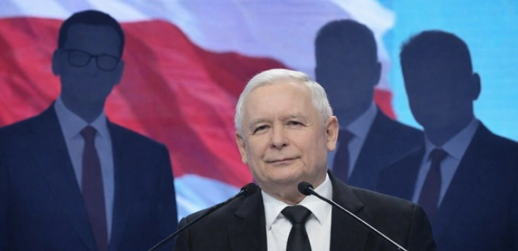 Kto faworytem w wyścigu o schedę po Jarosławie Kaczyńskim?