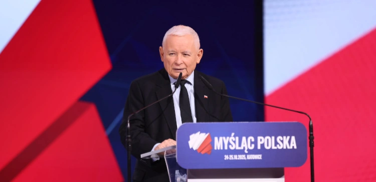 Sondaż: kto po Kaczyńskim? Jest jeden faworyt