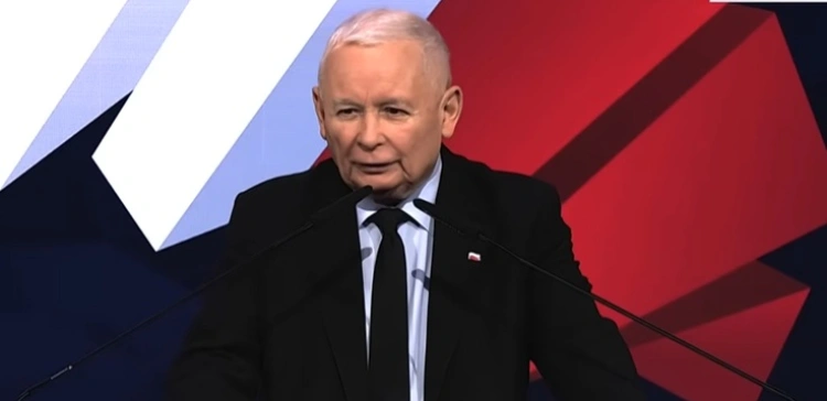Prezes PiS zapowiada wielką zmianę: nowe propozycje i program na wybory 2027
