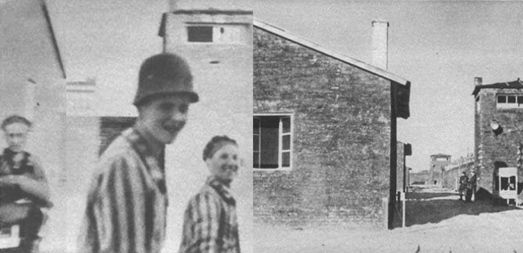 Marek Formela dla Frondy: Na dnie niemieckiej historii – 2076 dni KL Stutthof