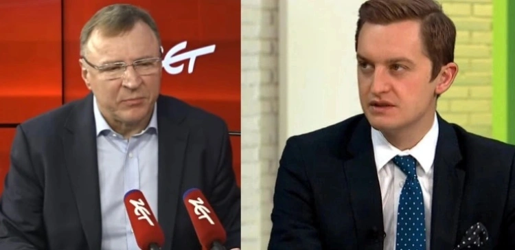 Semka dla Frondy: Kaczyński przypomina trochę matkę gromadki skłóconych dzieci...