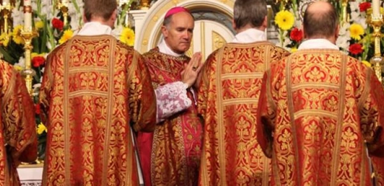 „Tradycjonaliści stali się przez schizmatycki akt protestantami”. Ks. Szerszeń ostro o schizmie Bractwa św. Piusa X