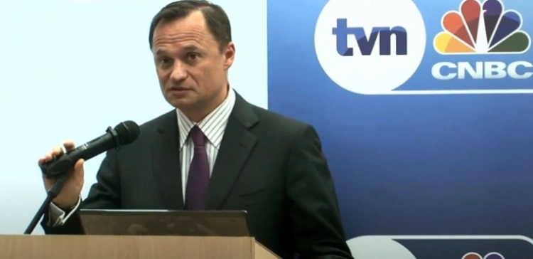 TV Republika pozwana przez Czarneckiego po ujawnieniu „taśm Giertycha”