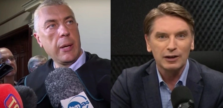 Giertych i Lis na innej planecie. „Tusk rozjedzie PiS”, „Trzeba więcej rozliczeń”