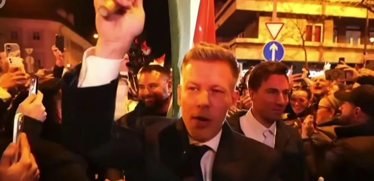 Porażka Fideszu. To już pewne – TISZA z konstytucyjną większością