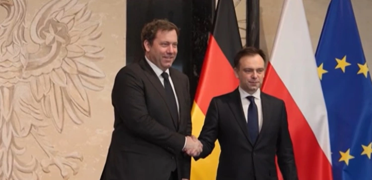 Ekipa Tuska już przehandlowała Polskę do E6 - centralizacji UE?