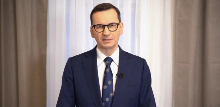 Morawiecki: Chcemy być niewygodną grupą w ramach PiS i odzyskać wyborców