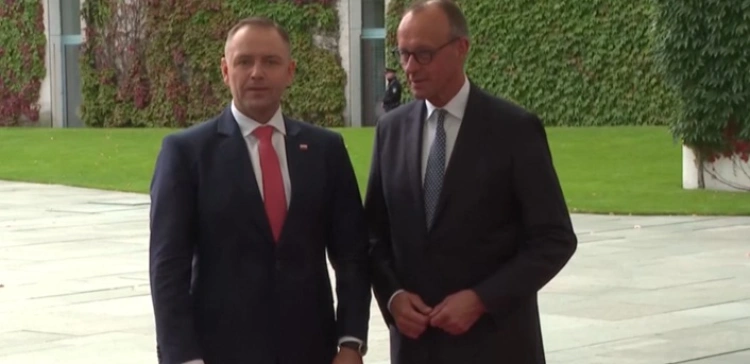 Niemiecka prasa z zawiścią o Polsce: wypchnęła Szwajcarię, Niemcy i Francję