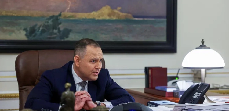 Nawrocki rozmawiał telefonicznie z Trumpem