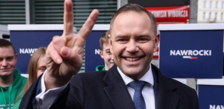 PKW policzyła wszystkie głosy. KAROL NAWROCKI PREZYDENTEM RP