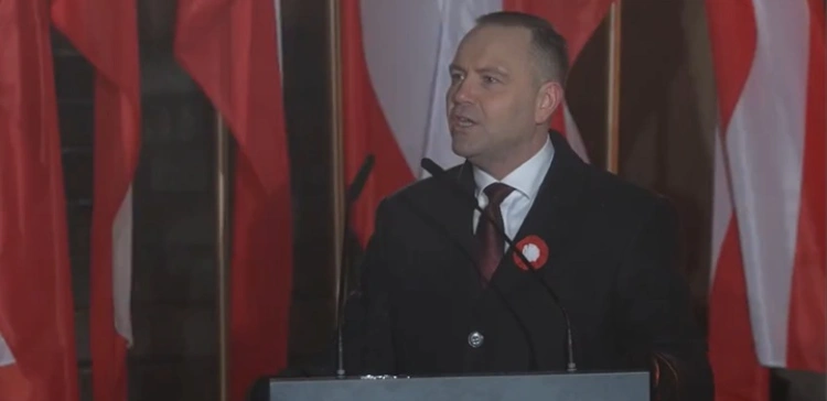 Lekcja zwycięstwa na trudne czasy. Prezydent o Powstaniu Wielkopolskim jako mapie drogowej dla Polski XXI wieku