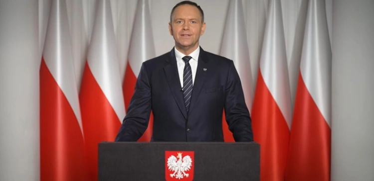 Jest decyzja Prezydenta RP ws. SAFE: „Nie podpiszę prawa uderzającego w suwerenność Polski”