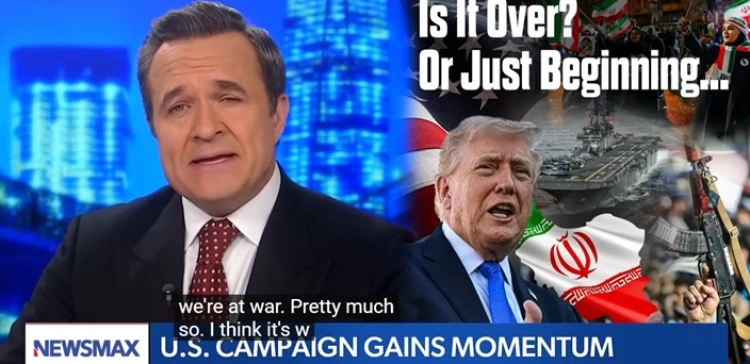 Newsmax w Polsce: medialna ofensywa czy projekt polityczny?