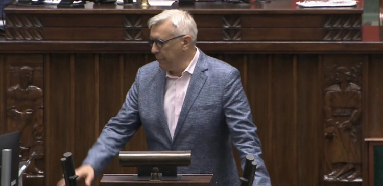Ależ cios! Platforma X likwiduje „sieć Giertycha”