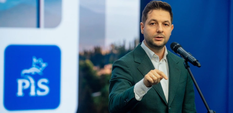 Jaki o Żurku: czy oni są normalni? Robią cyrk na całą Europę