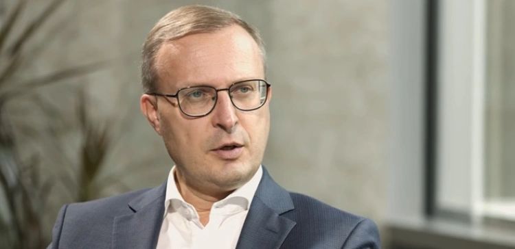 P. Borys ocenia energetyczną burzę nad Europą: Wojna w Iranie może uderzyć w gospodarkę Polski