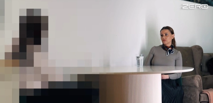 „Bałam się, że zabiją moją rodzinę”. Wstrząsające świadectwa ofiar pedofilii z Kłodzka