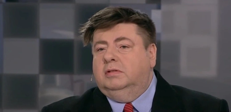 Piotr Semka dla Frondy: Polska 2050