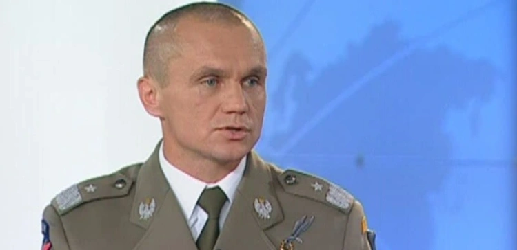 Gen. Polko dla Frondy o operacji „Pajęczyna”: To była niemalże ‘mission impossible'