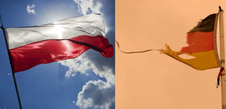 Der Spiegel: Polska to nowe Niemcy