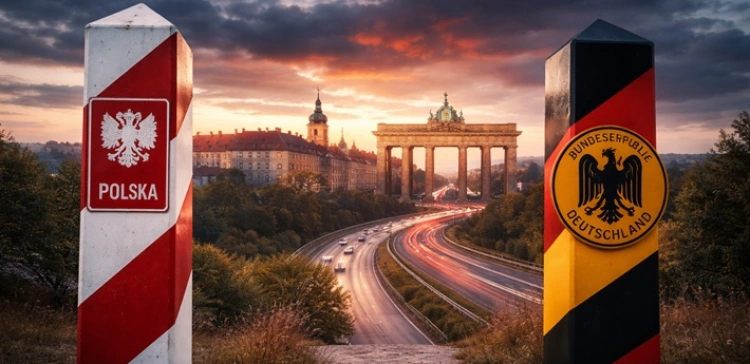„Wspólny region” czy cichy anszlus? Niebezpieczna gra Niemiec o wpływy nad Polską
