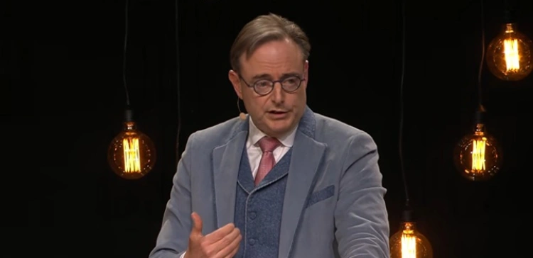 Ostra jazda premiera Belgii po KE: „Rada Europejska musi rozprawić się z Komisją Europejską”