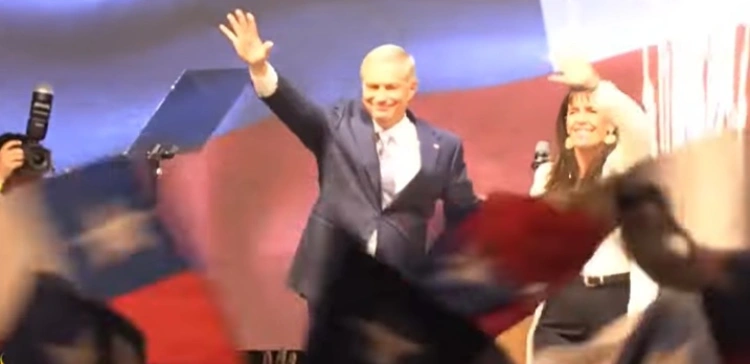 Wyścig prezydencki w Chile wygrywa konserwatysta i sojusznik Trumpa