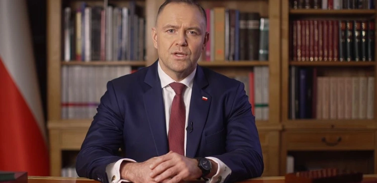 Paweł Chmielewski dla Frondy: Pan Bóg w Konstytucji. Najważniejsze zadanie Rady Konstytucyjnej