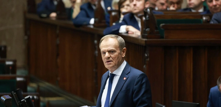 Kuźmiuk: Tusk zadłuża Polskę na taką skalę, żeby to następny rząd musiał ciąć wydatki