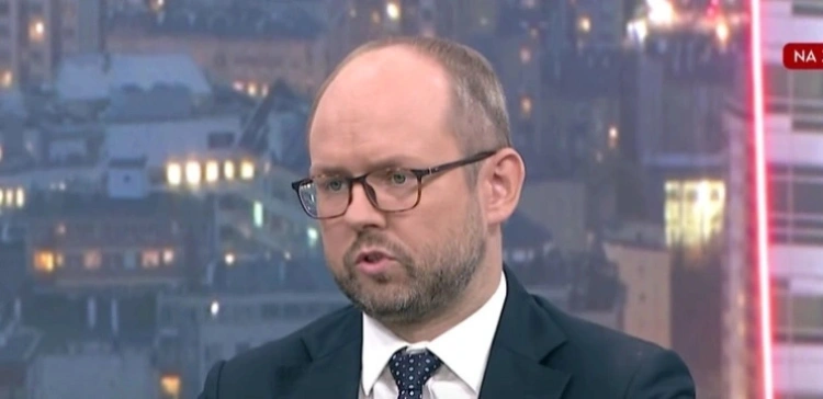 „Jak mamy przysłać wojska?” Przydacz ujawnia reakcję Pentagonu na słowa Tuska